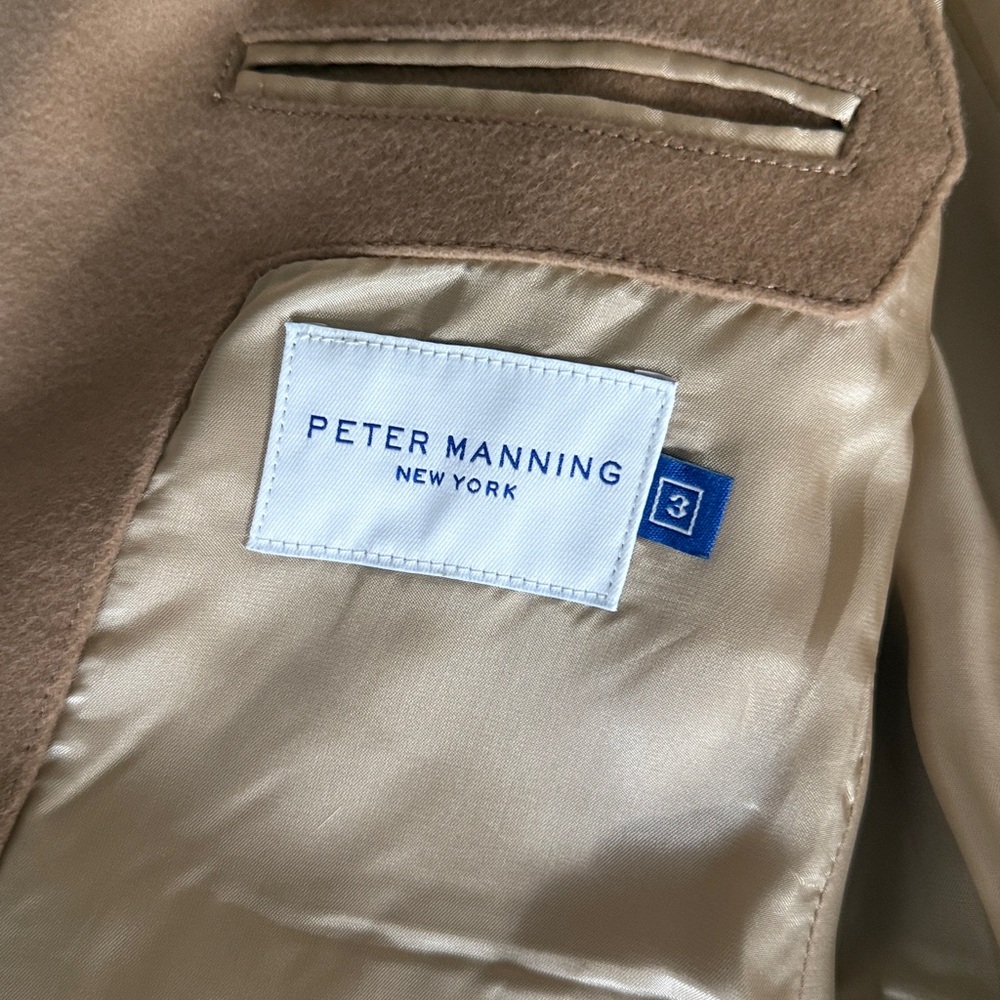 Peter Manning Overcoat - image 2